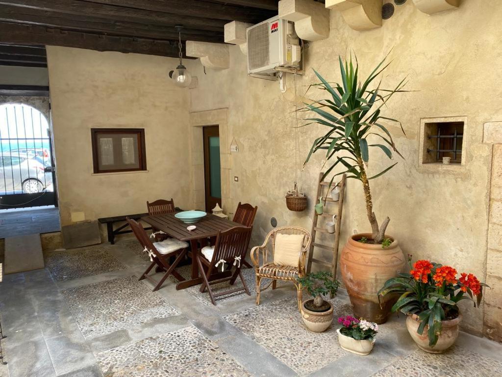 Casetta Anatoli Syracuse Exterior photo