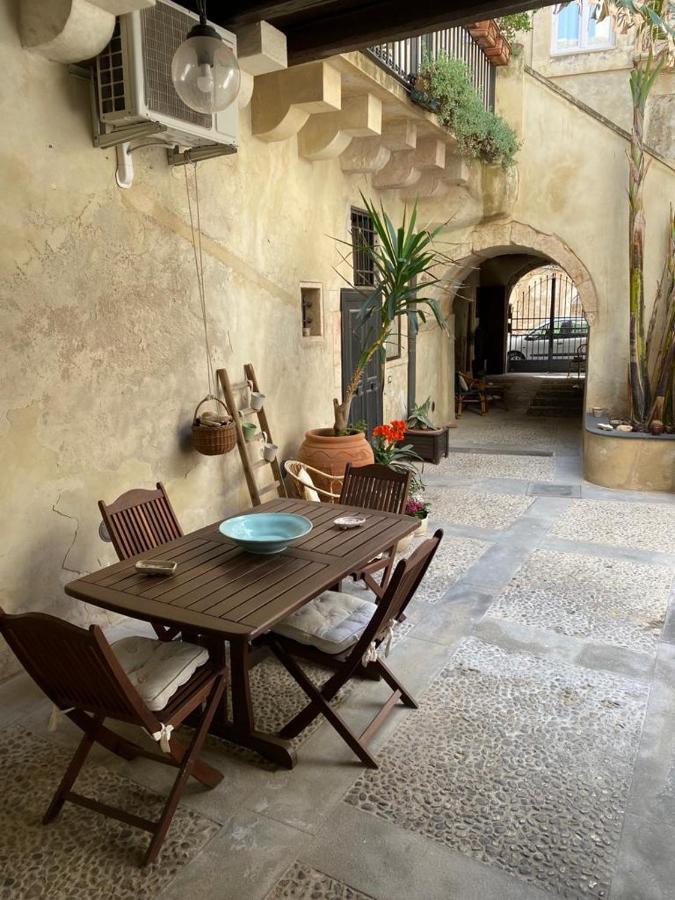 Casetta Anatoli Syracuse Exterior photo