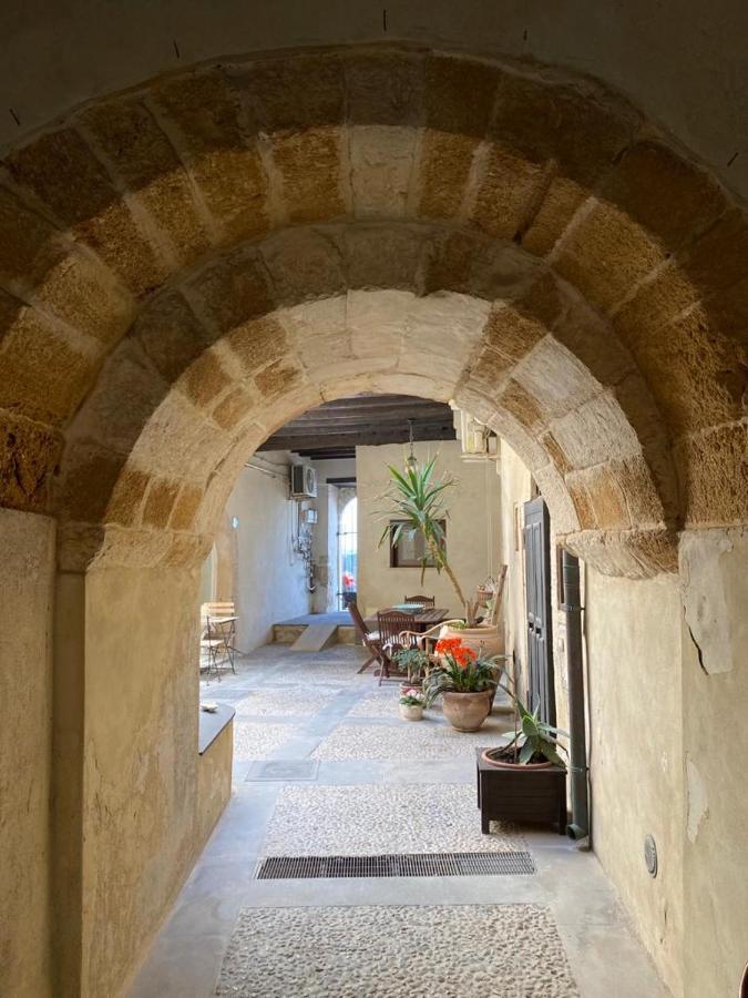 Casetta Anatoli Syracuse Exterior photo