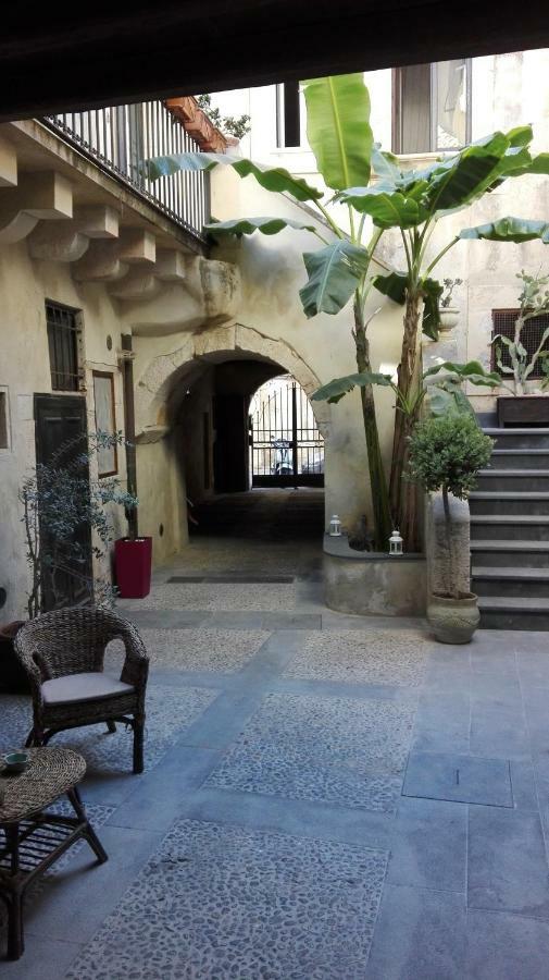 Casetta Anatoli Syracuse Exterior photo