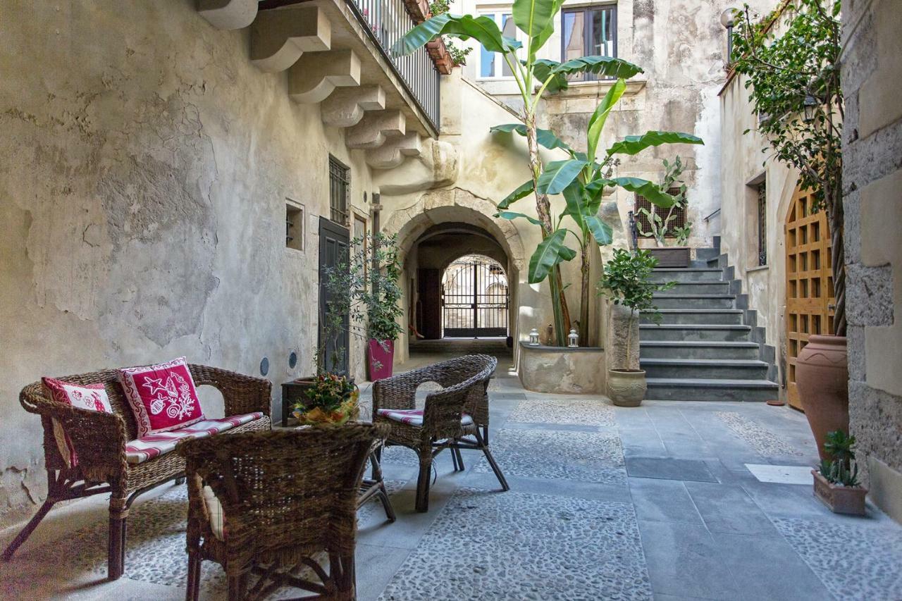 Casetta Anatoli Syracuse Exterior photo